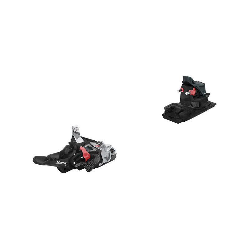 Fijaciones Fritschi Xenic 10