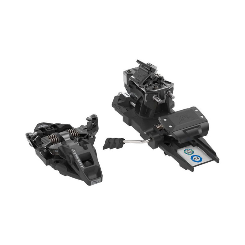 Kötések Dynafit St Rotation 10 -120