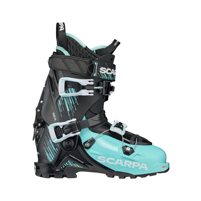 Scarpa Gea Wmn