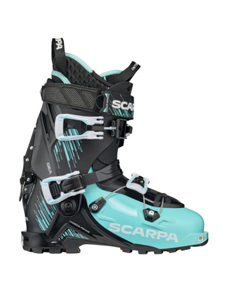 Scarpa Gea Wmn