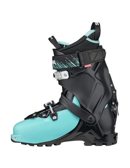 Scarpa Gea Wmn
