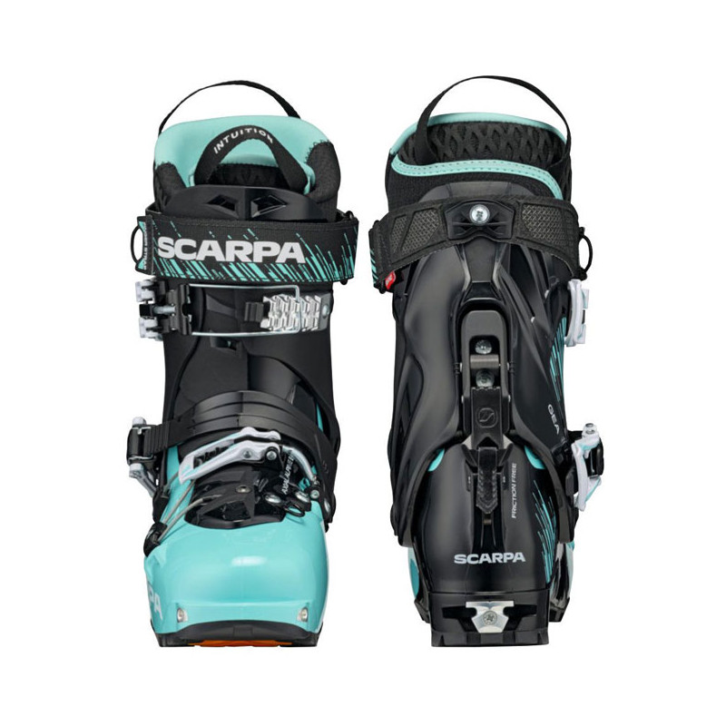 Scarpa Gea Wmn