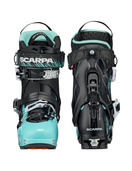 Scarpa Gea Wmn
