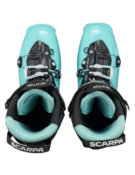 Scarpa Gea Wmn