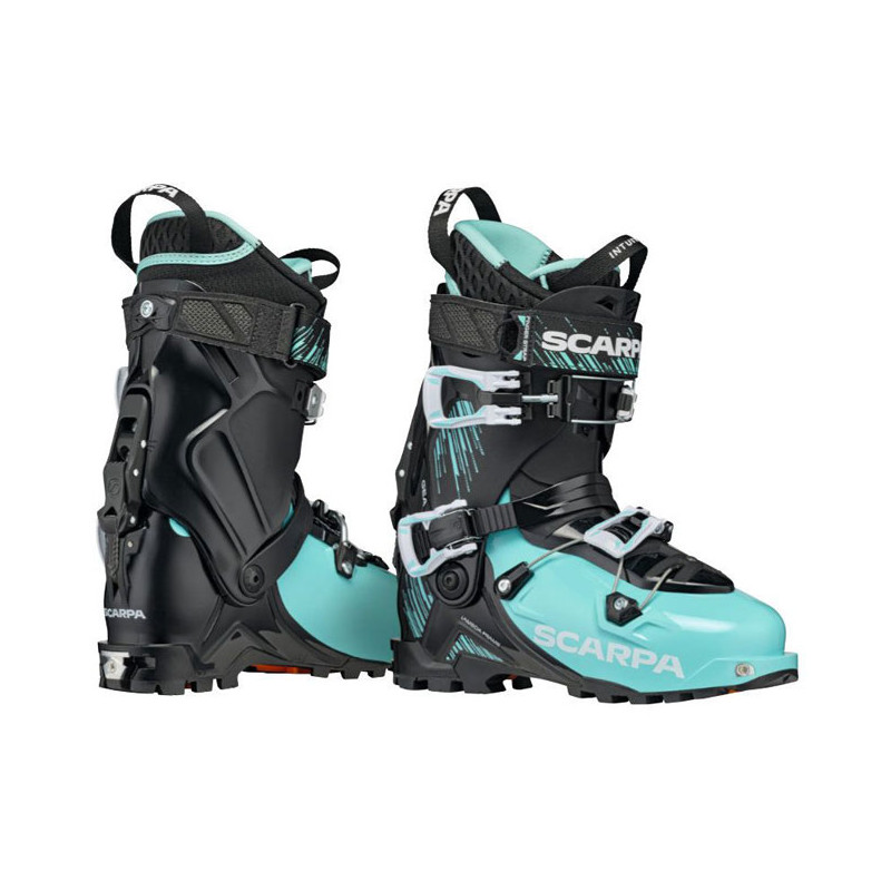 Scarpa Gea Wmn