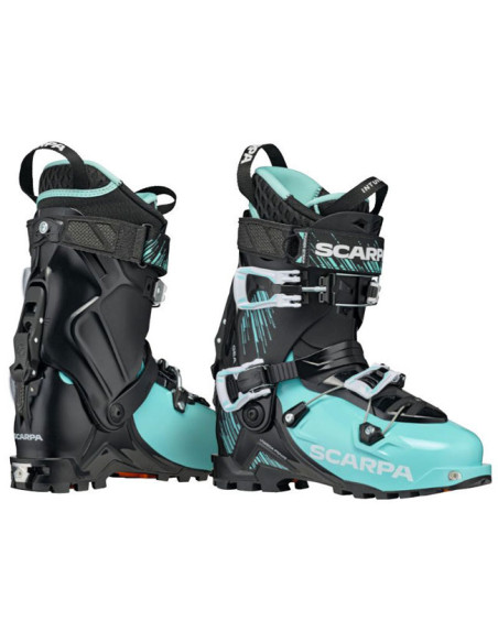 Scarpa Gea Wmn