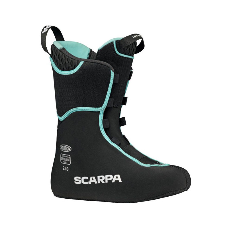Scarpa Gea Wmn