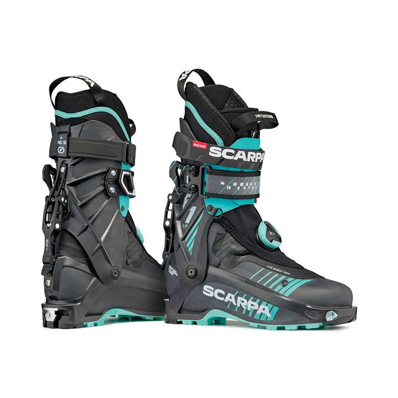 Csizma Scarpa F1 LT W