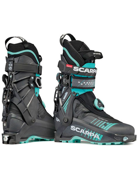 Csizma Scarpa F1 LT W