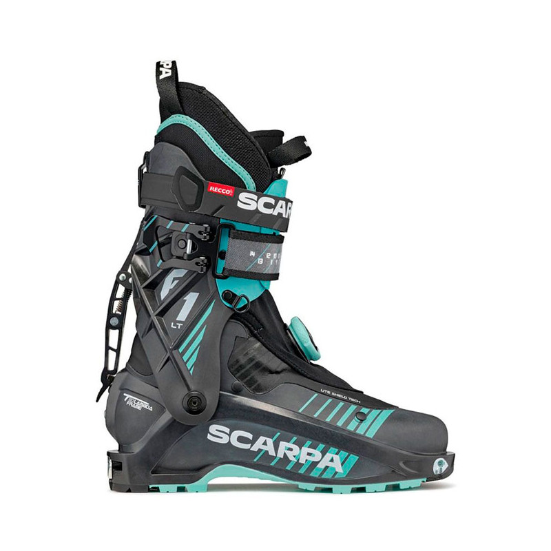 Batai Scarpa F1 LT W