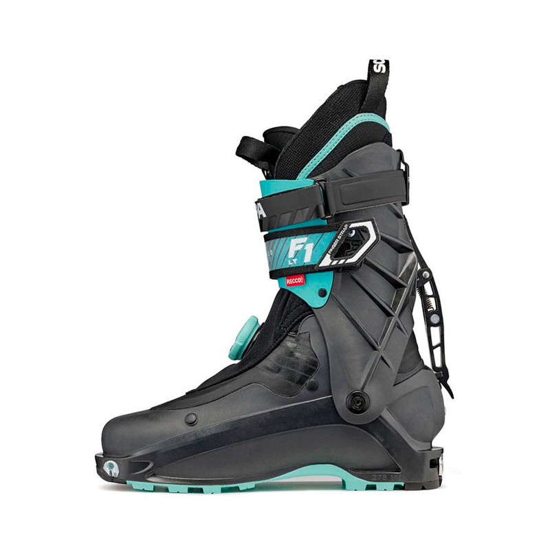 Čižmy Scarpa F1 LT W