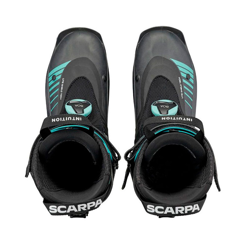 Čižmy Scarpa F1 LT W