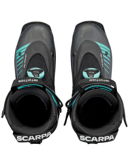 Csizma Scarpa F1 LT W