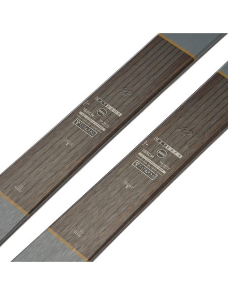 Esquís K2 Wayback 98 W