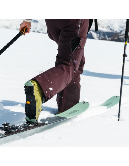 Esquís K2 Wayback 98 W