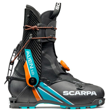 Scarpa Alien1.0