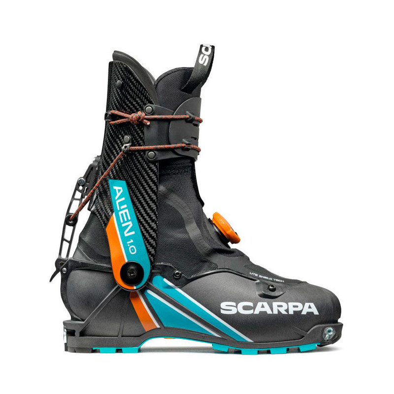 Scarpa Alien1.0