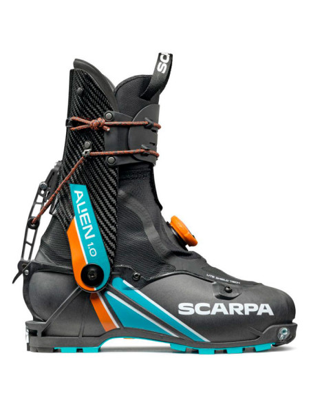 Scarpa Alien1.0