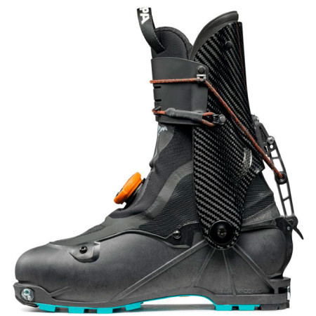 Scarpa Alien1.0 2