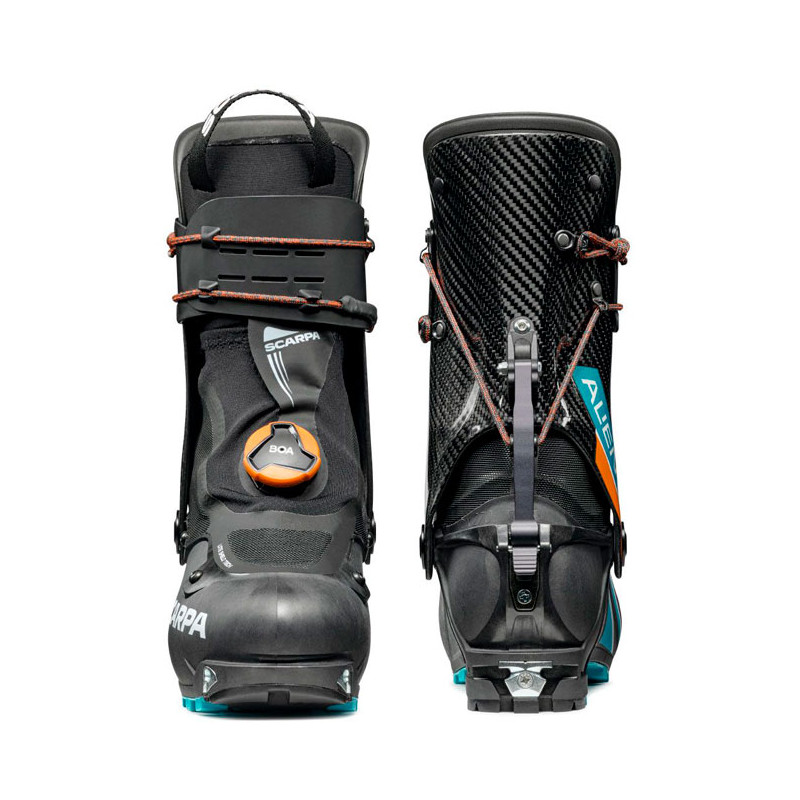 Scarpa Alien1.0