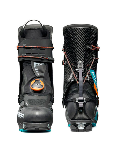 Scarpa Alien1.0