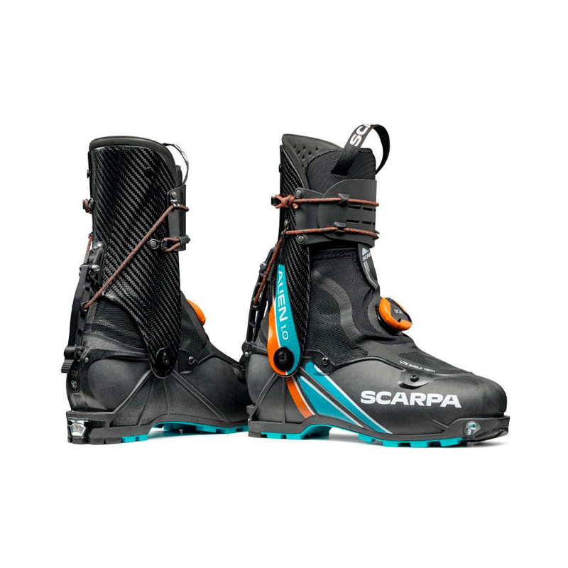 Scarpa Alien1.0