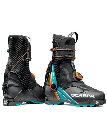 Scarpa Alien1.0