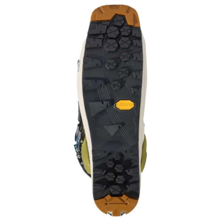 Saappaat K2 DISPATCH LT Light Gray-Green 2