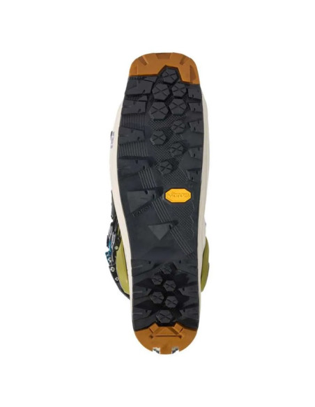 Csizmák K2 DISPATCH LT Light Gray-Green