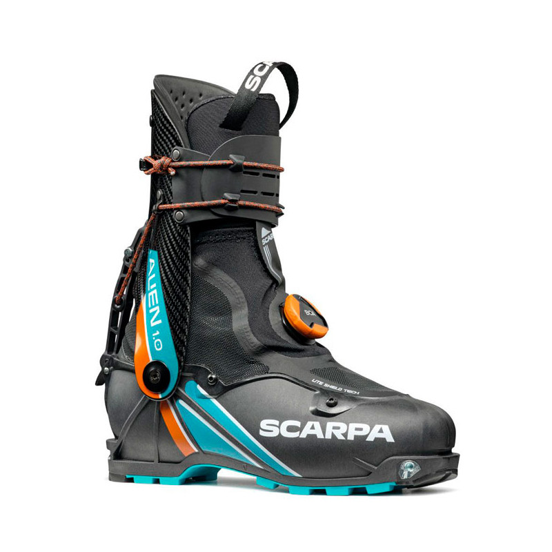 Scarpa Alien1.0