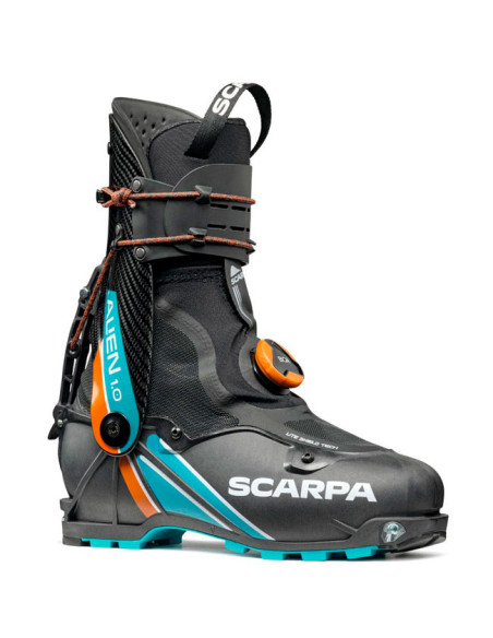 Scarpa Alien1.0