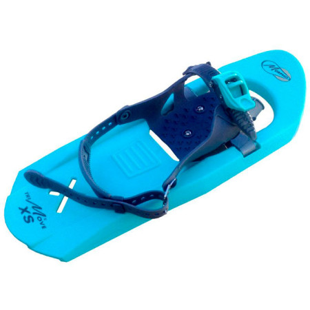 Morpho Trimove XS Kid