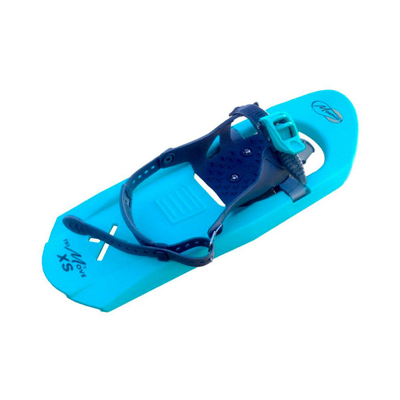 Sniego batai Morpho Trimove XS Kid