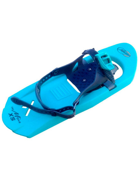 Morpho Trimove XS Kid