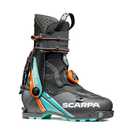 Čižmy Scarpa Alien 1.0 W
