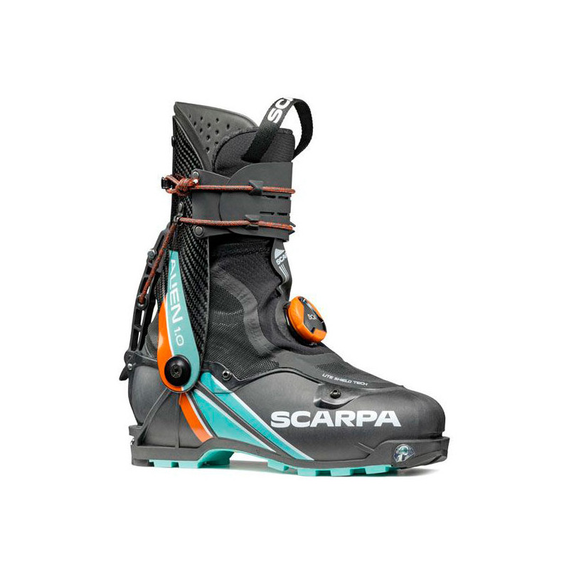 Batai Scarpa Alien 1.0 W