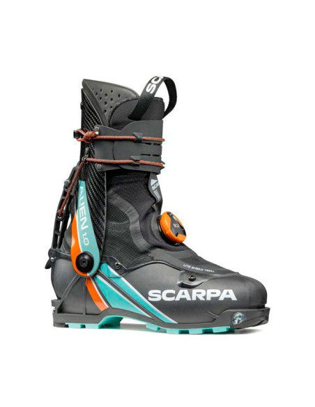 Botas Scarpa Alien 1.0 W