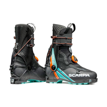 Batai Scarpa Alien 1.0 W 2