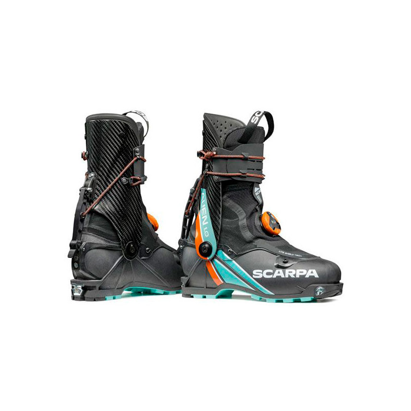 Csizma Scarpa Alien 1.0 W