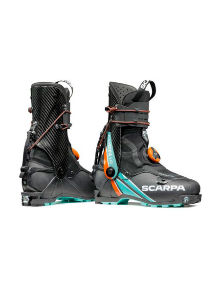 Čižmy Scarpa Alien 1.0 W