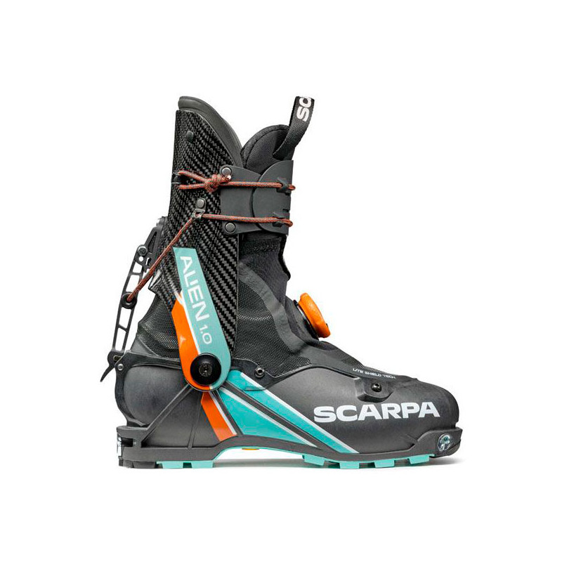 Scarpa Alien 1.0 W