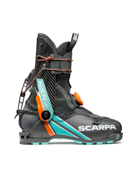 Botas Scarpa Alien 1.0 W