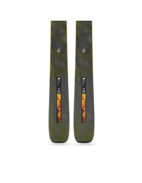 Ski K2 MINDBENDER 89TI