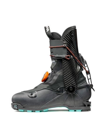 Škornji Scarpa Alien 1.0 W