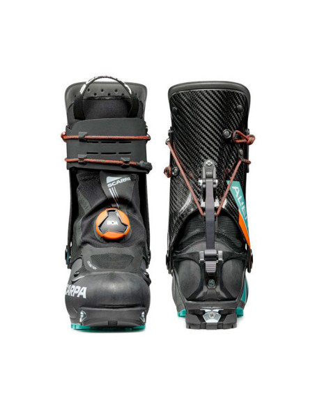 Botas Scarpa Alien 1.0 W