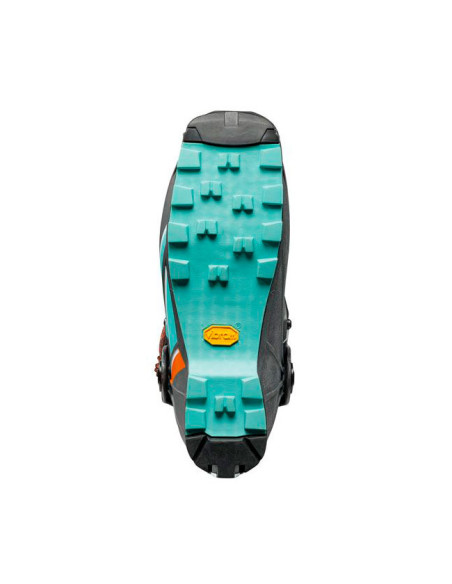 Čižmy Scarpa Alien 1.0 W