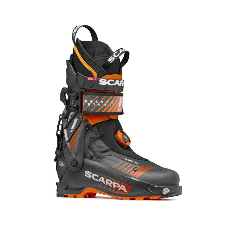 Batai Scarpa F1 LT