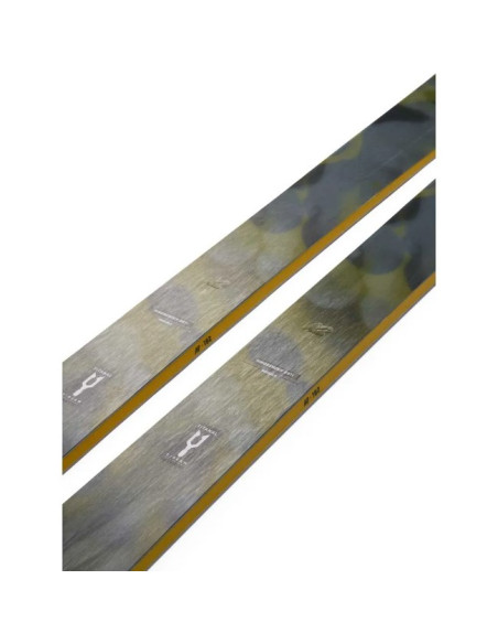 Skidor K2 MINDBENDER 89TI