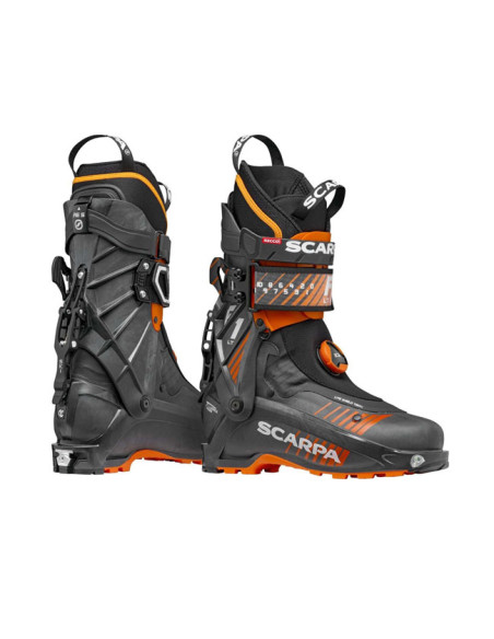 Čižmy Scarpa F1 LT