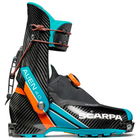 Scarpa Alien 4.0